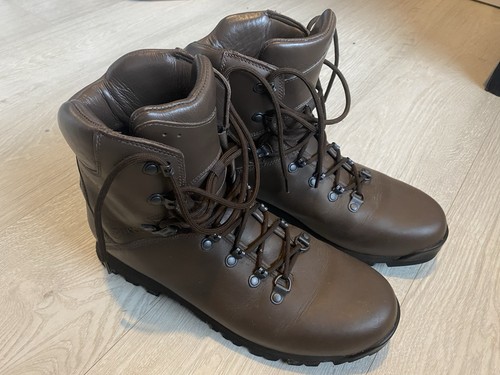 Iturri patrol boots military - iturri,