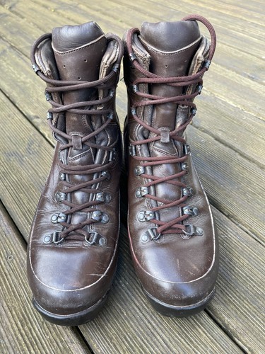 British army men cold wet - men's,