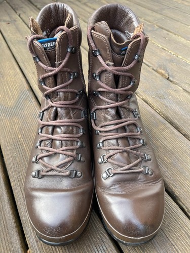 Army altberg defender - army,