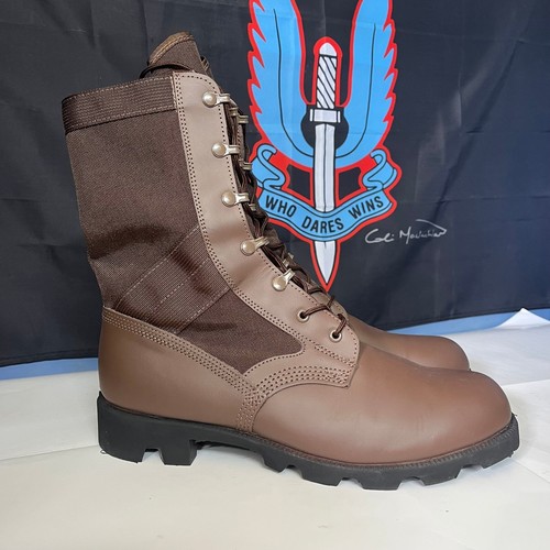 Wellco peruana jungle boots - peruana,