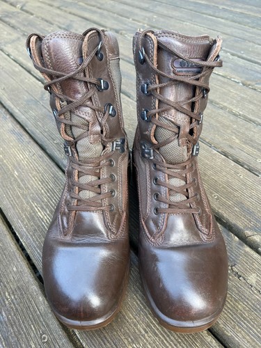 British army yds patrol boots - patrol,
