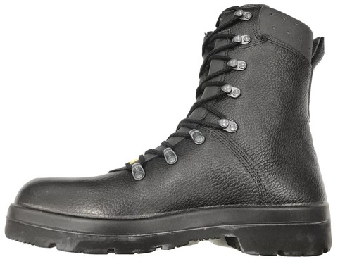 German army para boots - german,