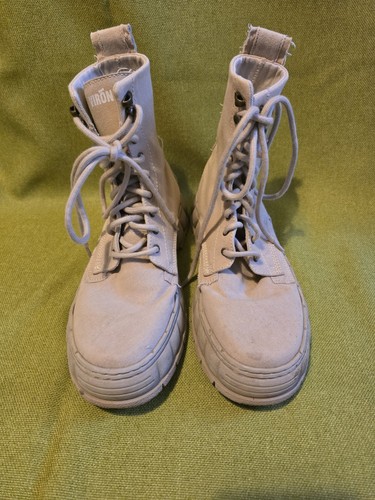 Viron upcycled army surplus - viron,