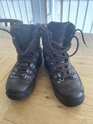 Iturri patrol boots army - boots,