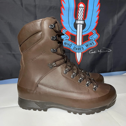 Karrimor brown british - british, army