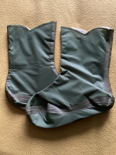 Pair new vintage army - 1,