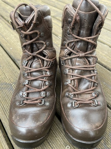 Iturri cold wet weather boots - iturri,