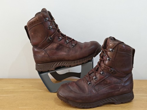 Haix high liability brown - liability,