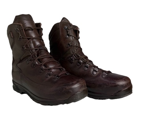 Iturri goretex british - goretex, army