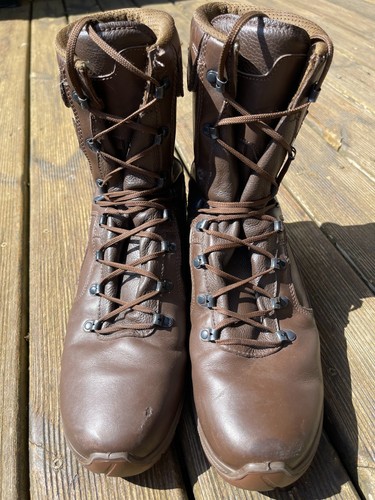 British army brown yds - brown,