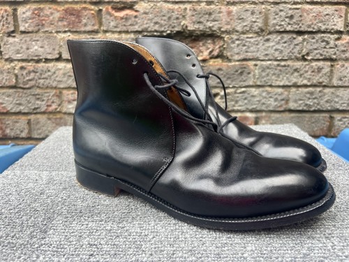 British army george - army, boots