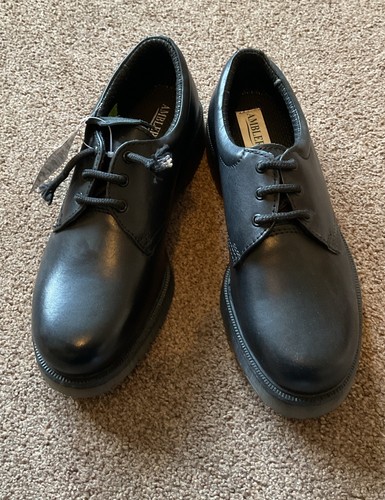 Amblers safety boots size - amblers,