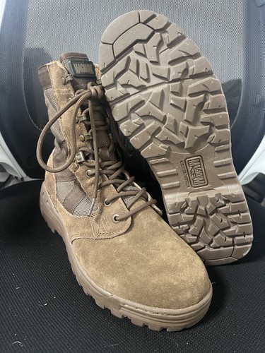 Magnum desert patrol boots - magnum,