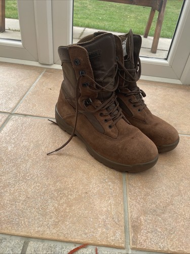 British army boots - army,