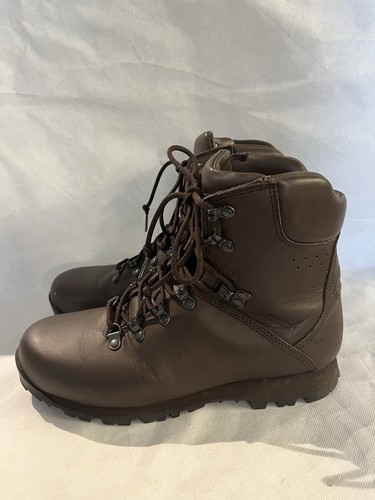 Iturri patrol boots size - iturri, 9