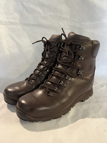 Iturri patrol boots size - iturri,
