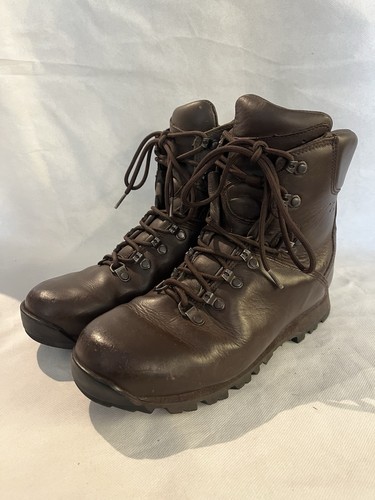 Iturri patrol boots - iturri,