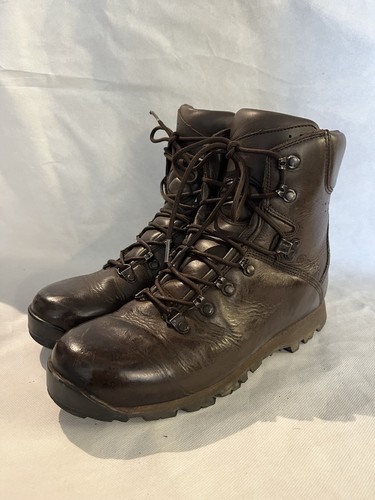 Iturri patrol boots size - patrol,