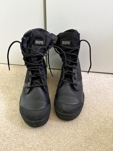 Magnum amazon combat - sp,
