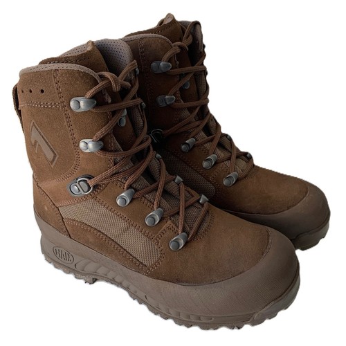 Haix desert boots genuine - haix,