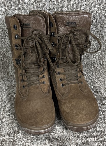 Yds falcon british - yds, army