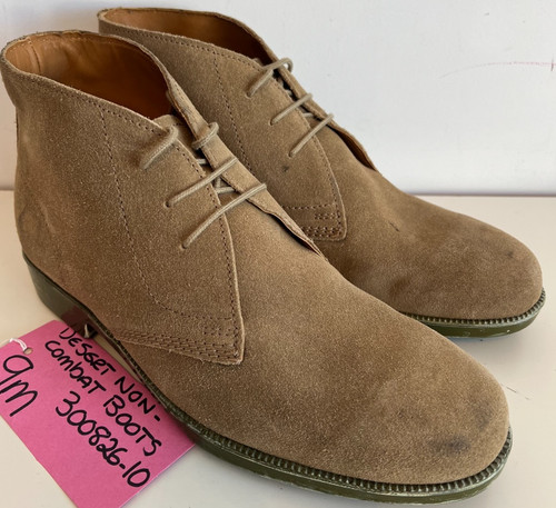 Desert non combat - desert, nubuck
