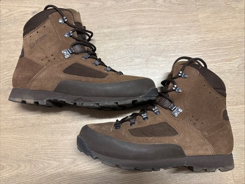 Iturri desert brown - iturri, suede