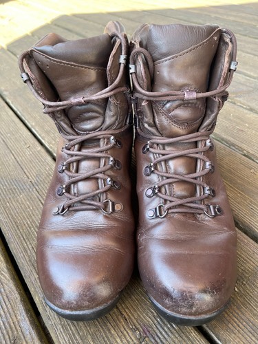 Iturri combat patrol boots - iturri,