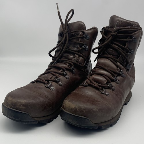 Iturri patrol boots - iturri,