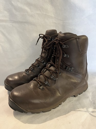 Iturri patrol boots size - size, 9