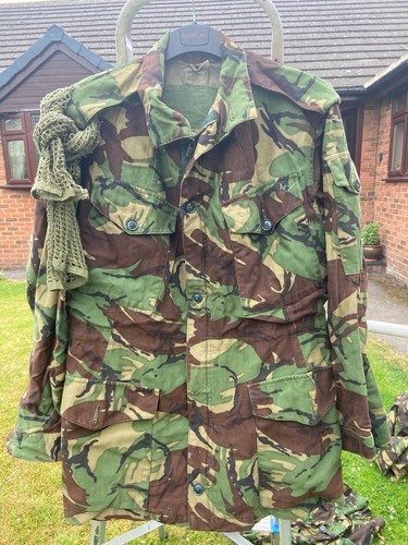 Army surplus size - size,