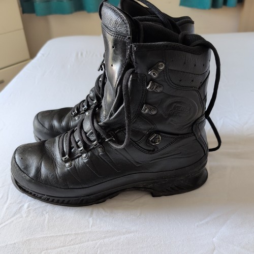 Meindl german army surplus - german,
