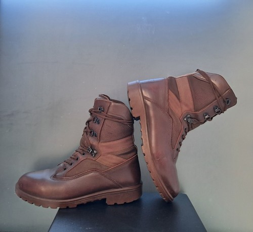 Yds kestrel boots patrol mens - boots,