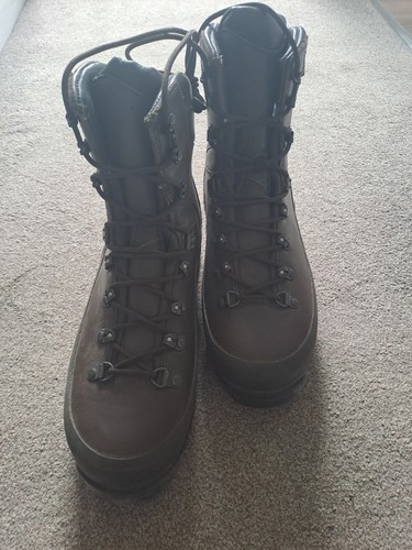 British army cold wet weather - army,
