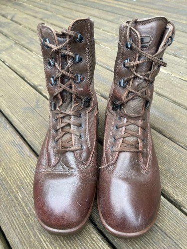 Yds kestrel patrol boots size - kestrel,