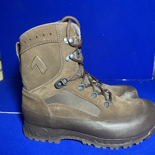 Haix desert boots genuine - haix,