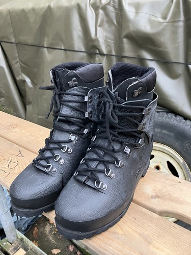 Lowa german army heavy duty - german,