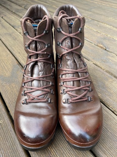 Altberg defender combat boots - altberg,