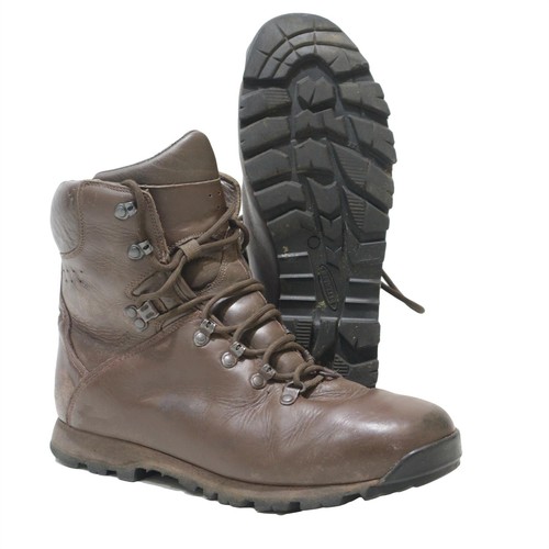 Genuine british army surplus - british,