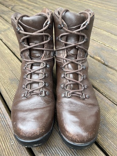 Iturri brown leather patrol - iturri,