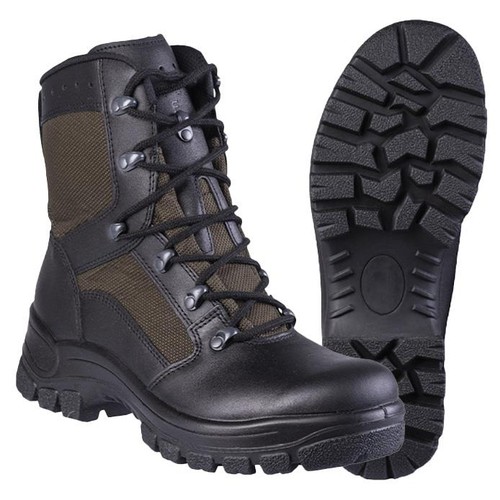 Genuine german army surplus - genuine,