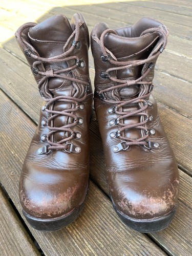 Iturri brown leather patrol - iturri,