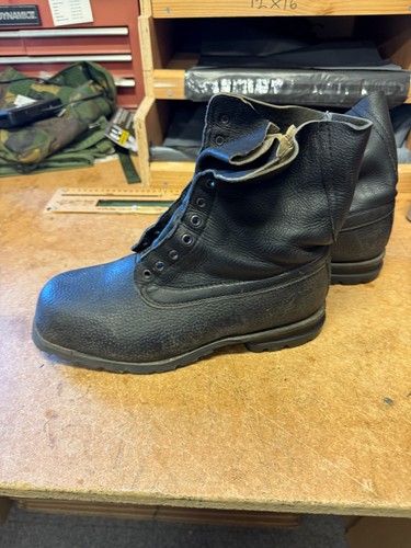 Vintage swedish army surplus