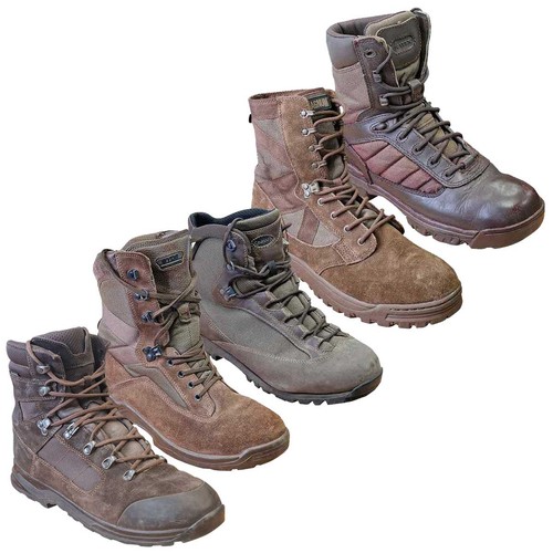Genuine military surplus - genuine,