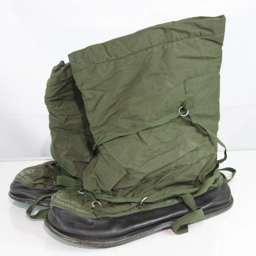 Yeti boots british army - british,