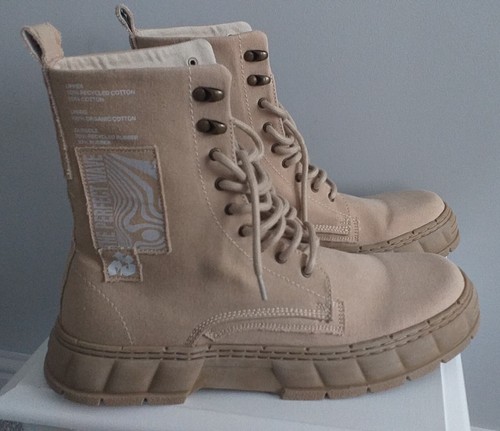 Viron upcycled army - viron, surplus