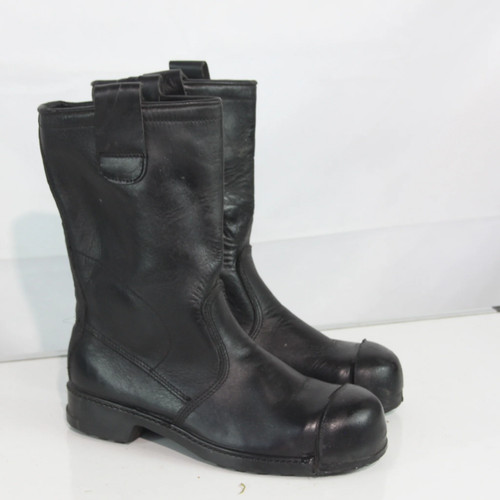 French army jack boots - army,