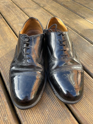 British army leather - british,