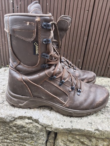 British army brown yds - brown,