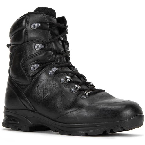Haix german army surplus - haix, black